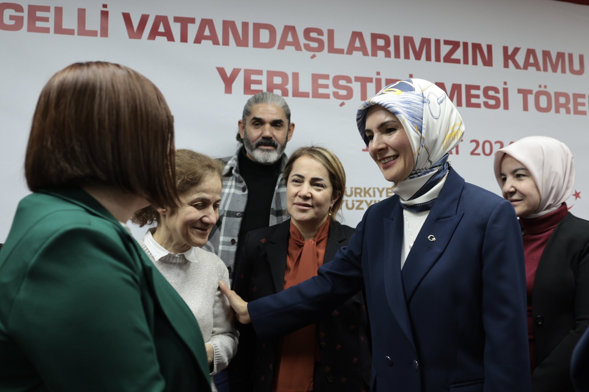 Bakan Göktaş Açıkladı Kamuda Engelli Memur Sayısı 70 Bini Aştı