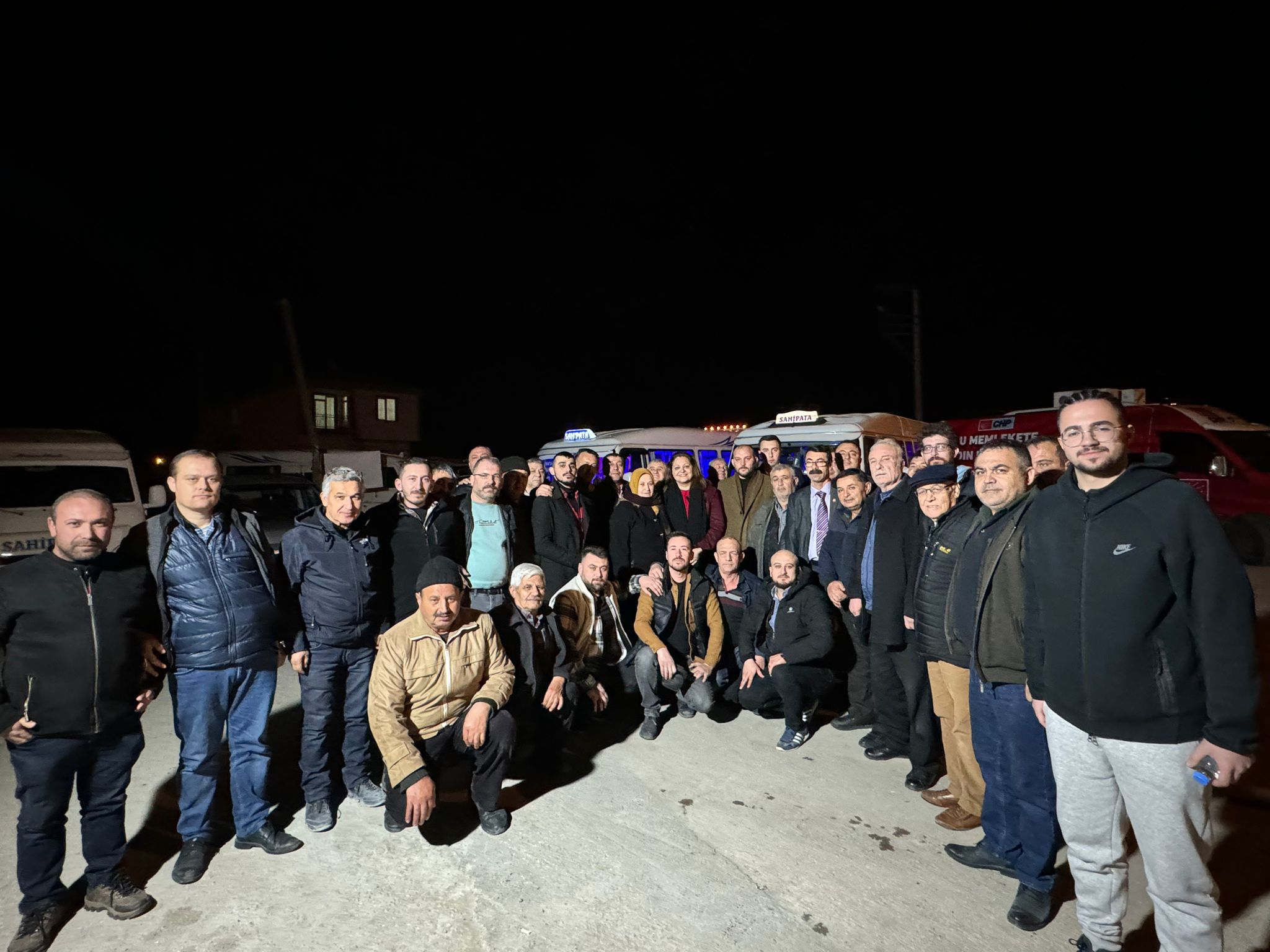 KÖKSAL: ŞEHRİMİZ İÇİN ESNAF, VATANDAŞ VE YEREL YÖNETİM BİR BÜTÜN OLACAK