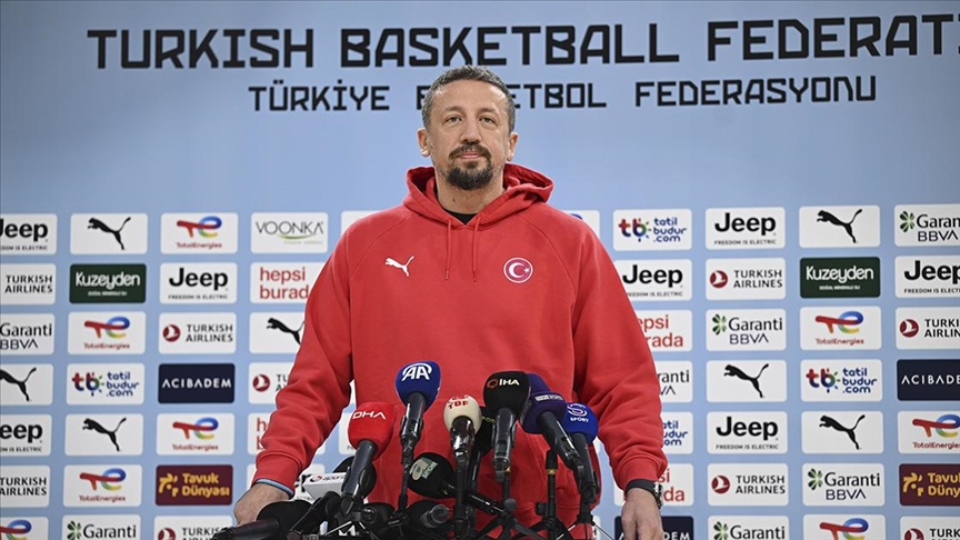 2025 Avrupa Şampiyonası Elemeleri Başlıyor