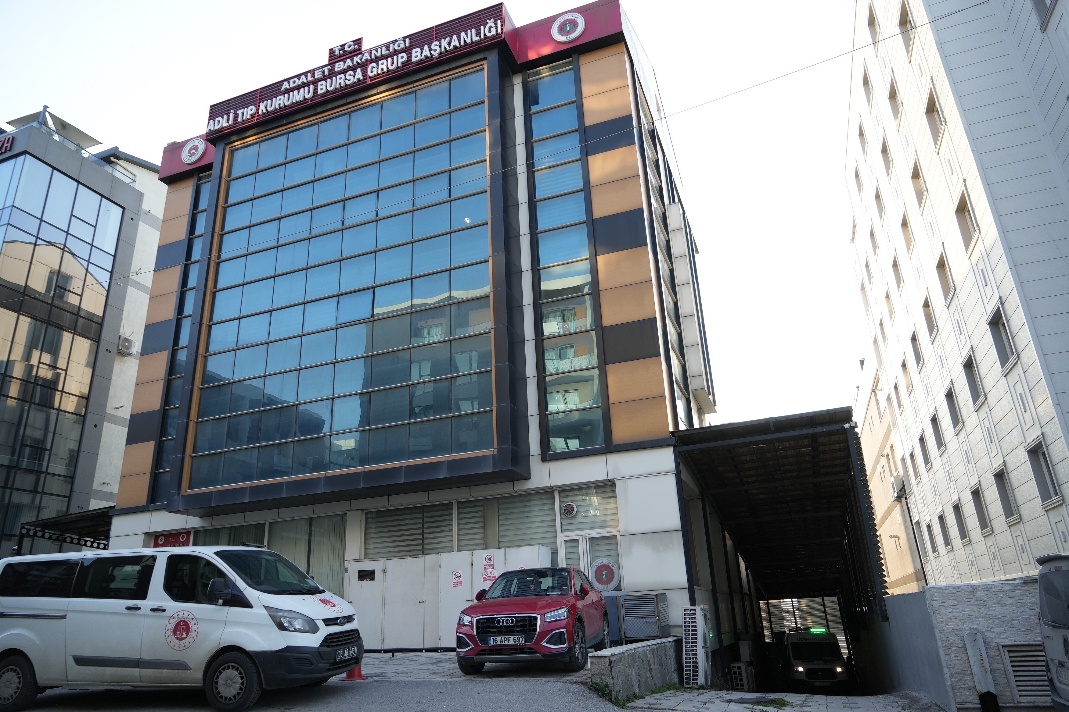 Gemi Batarken Eşine Video Göndermişti