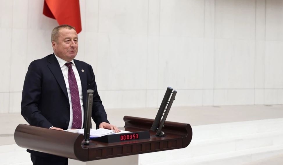İYİ Partili Olgun: Emeklilerin ikramiyeleri en az 7 bin TL olmalı