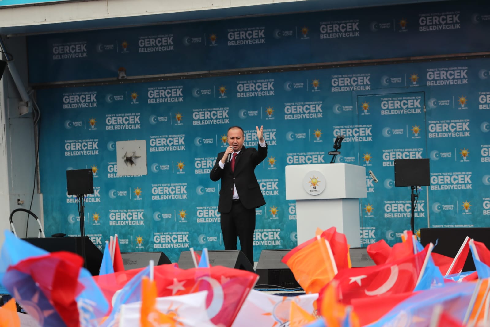 ULUÇAY BURCU KÖKSAL'A FENA YÜKLENDİ ! ! !