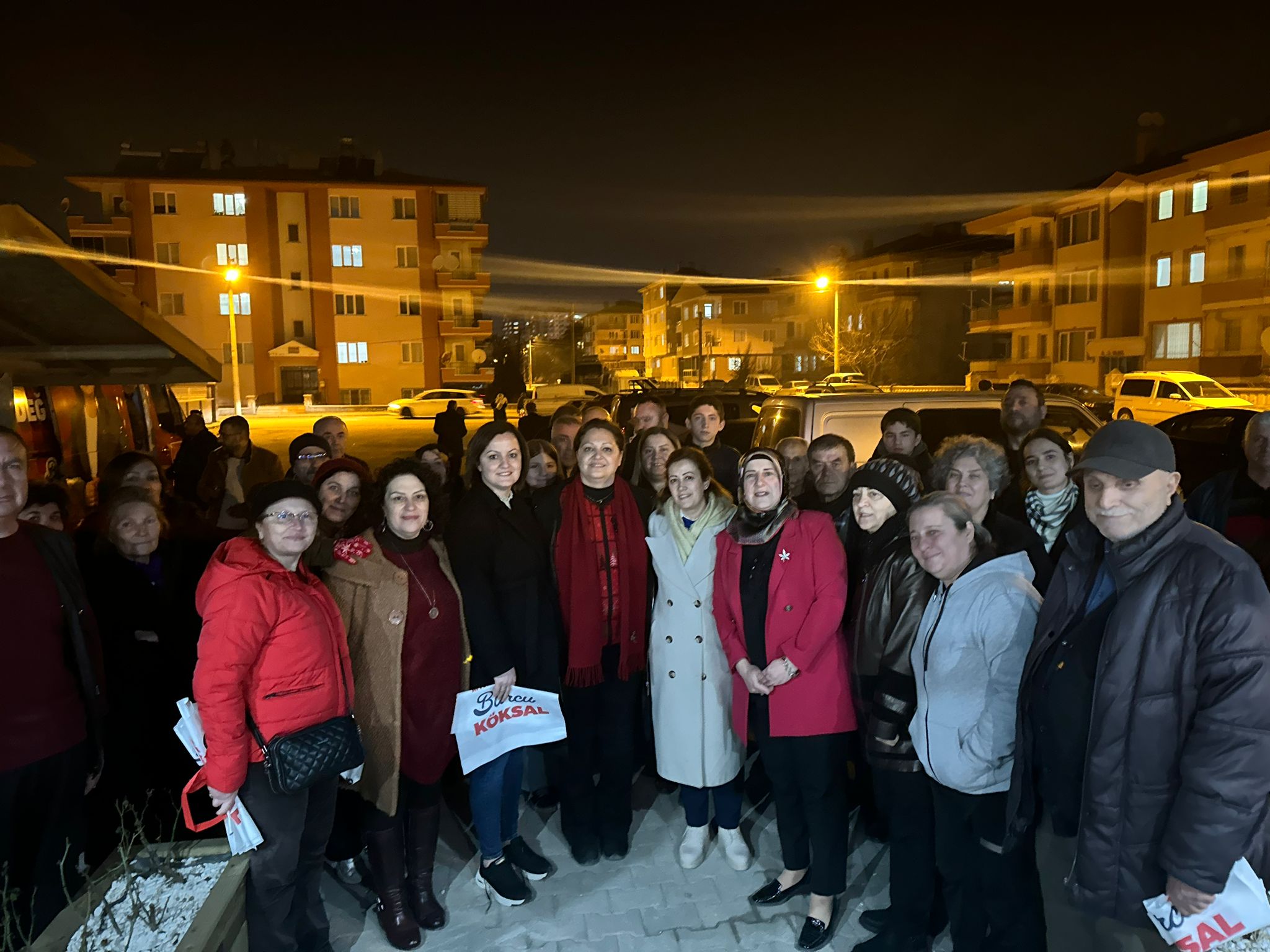 KÖKSAL: YEREL YÖNETİMDE TEK KİŞİNİN İKTİDARI HAKİM OLMAYACAK