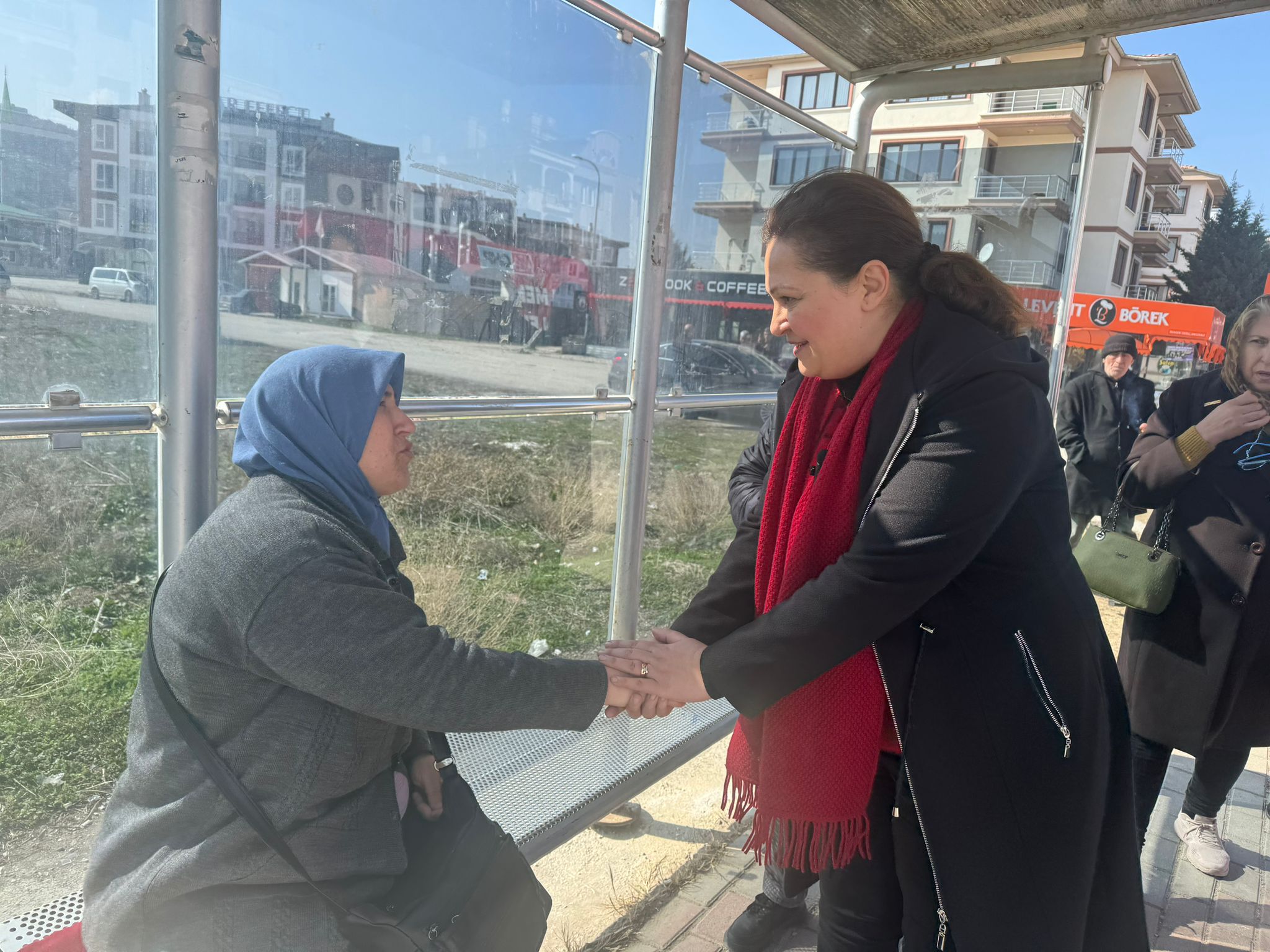 KÖKSAL: YEREL YÖNETİMDE TEK KİŞİNİN İKTİDARI HAKİM OLMAYACAK