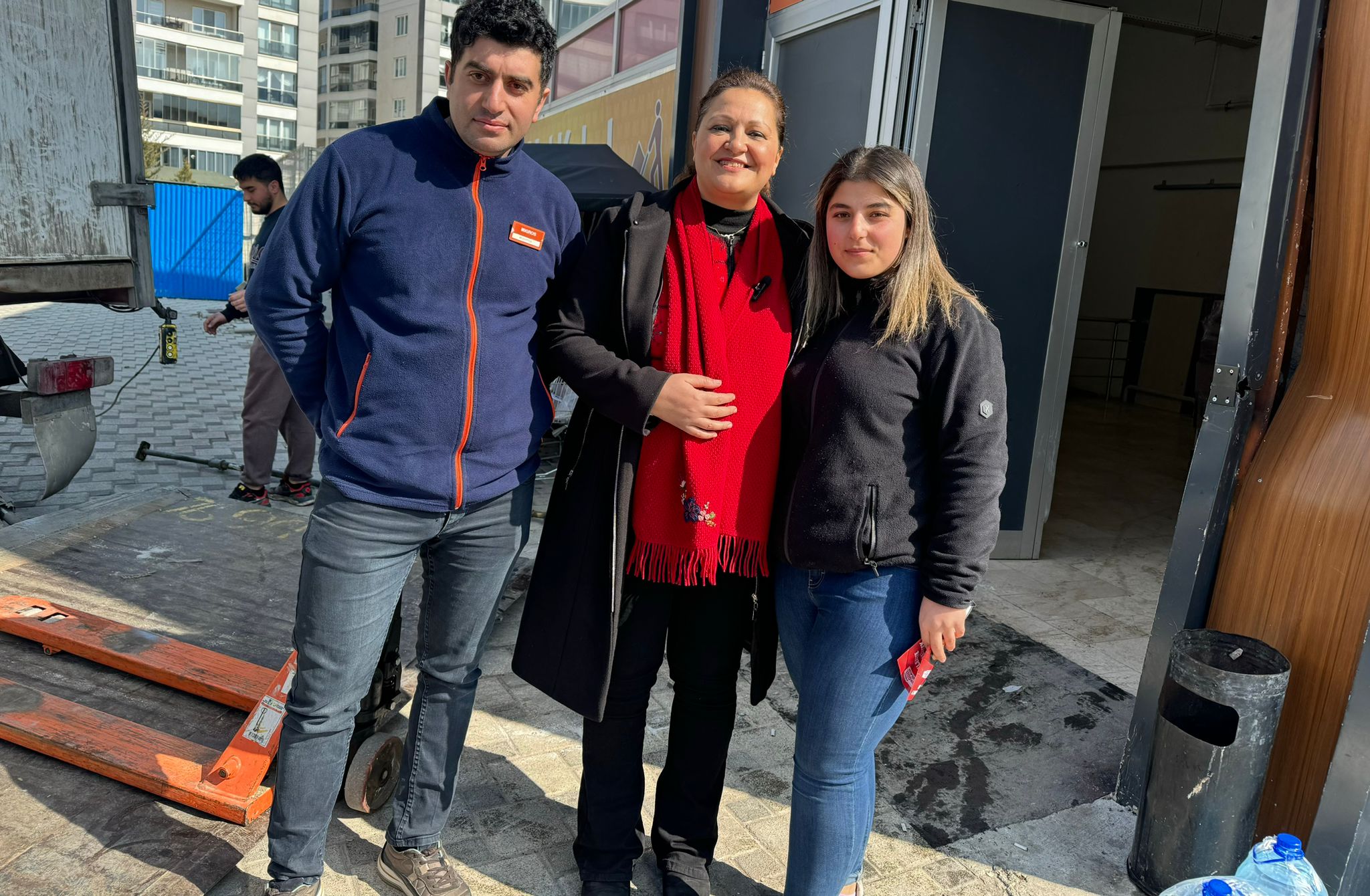 KÖKSAL: YEREL YÖNETİMDE TEK KİŞİNİN İKTİDARI HAKİM OLMAYACAK