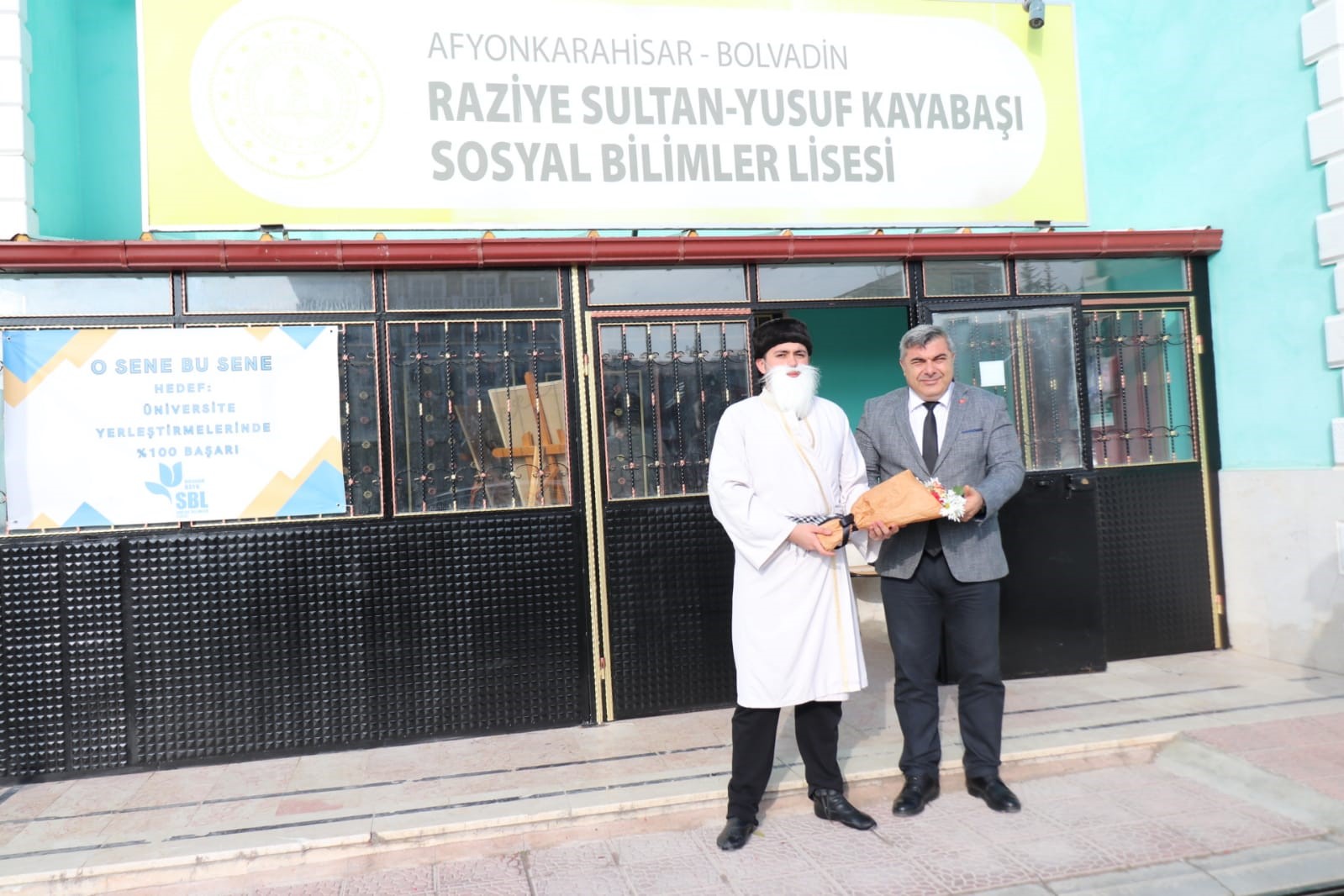 Afyonkarahisar'da Kutadgu Bilig Oku-Yorum Paneli