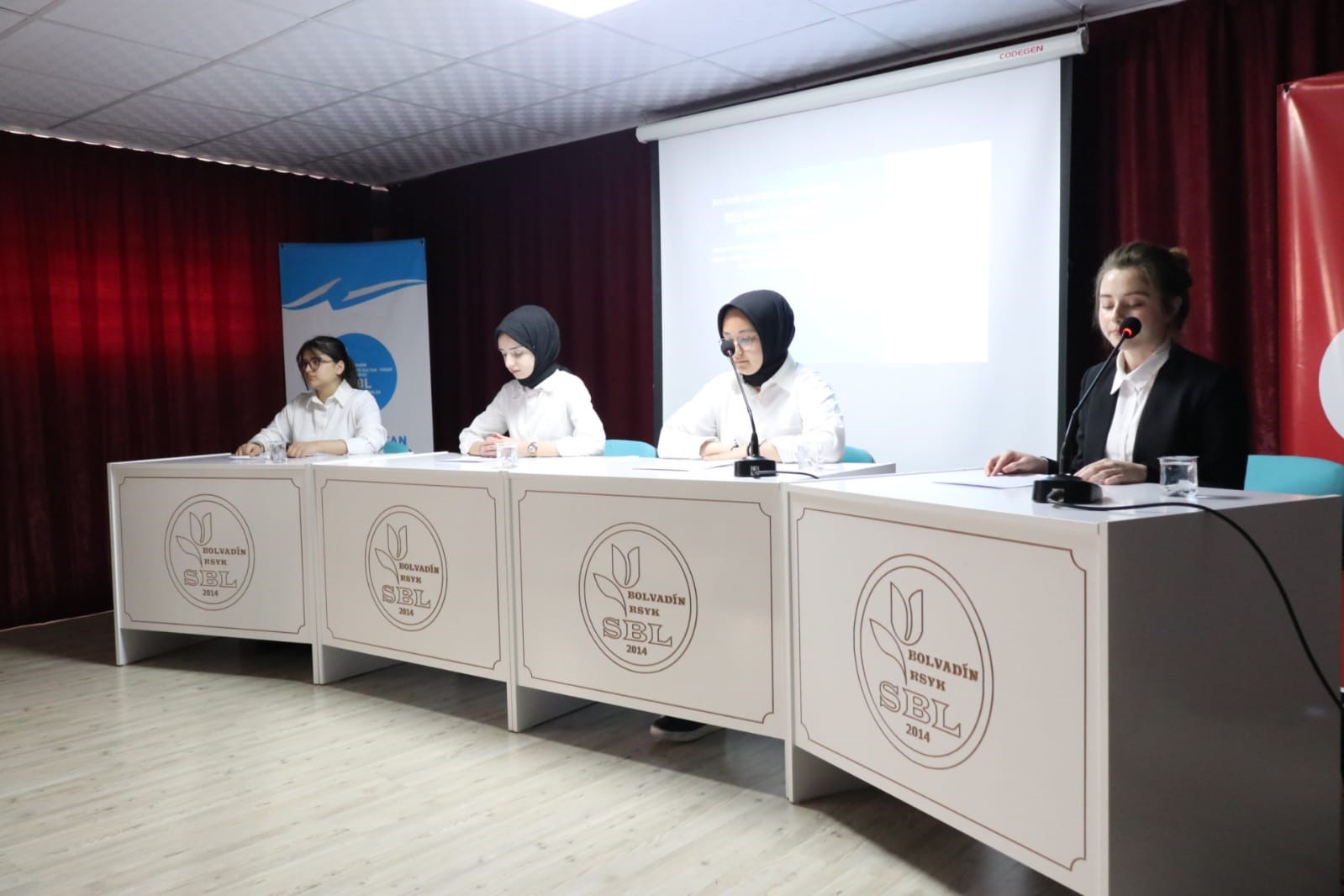 Afyonkarahisar'da Kutadgu Bilig Oku-Yorum Paneli