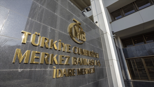 Gözler Merkez Bankasına Çevrildi