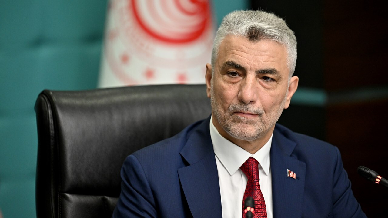 Bakan Bolat'ın Acı Günü