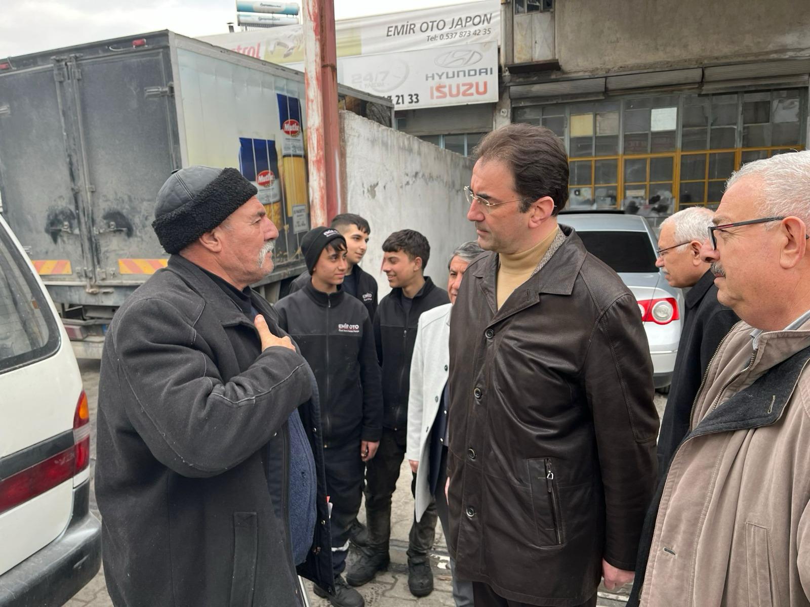 “KADINANA SUYU” MARKALAŞTIRILACAK, HALKIMIZ UCUZ KAYNAK SUYU İÇECEK"