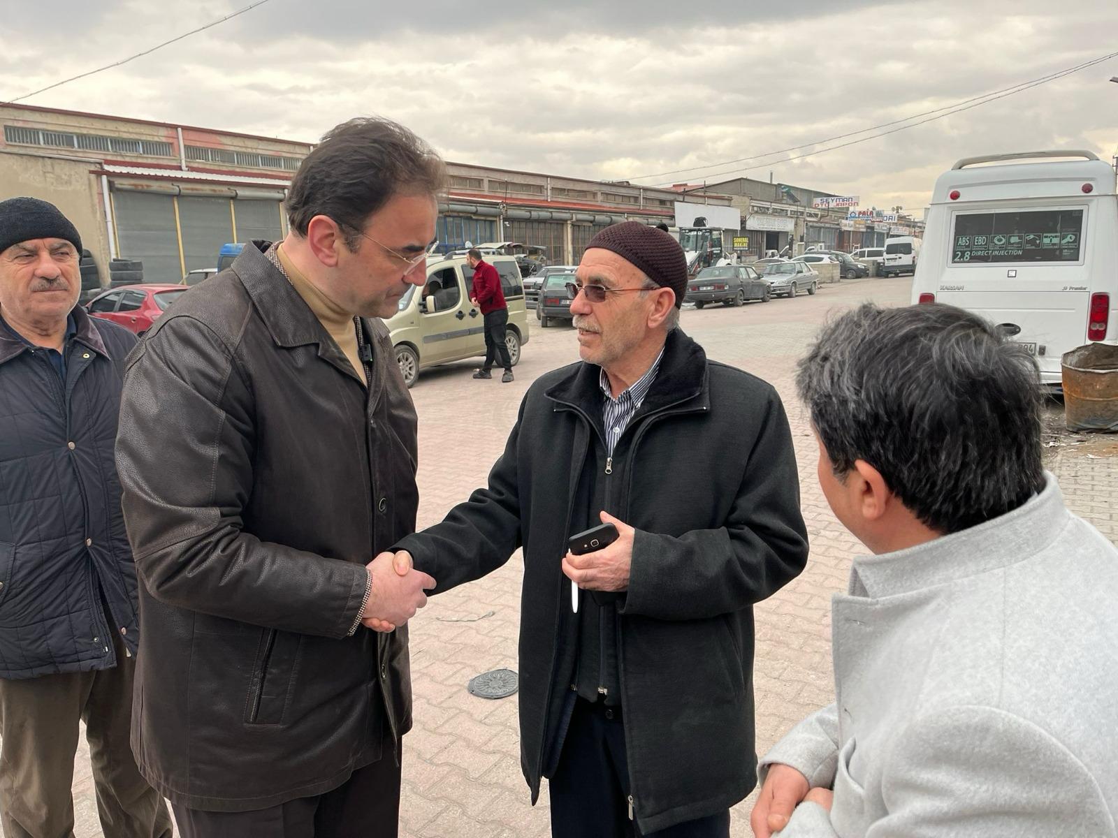 “KADINANA SUYU” MARKALAŞTIRILACAK, HALKIMIZ UCUZ KAYNAK SUYU İÇECEK"