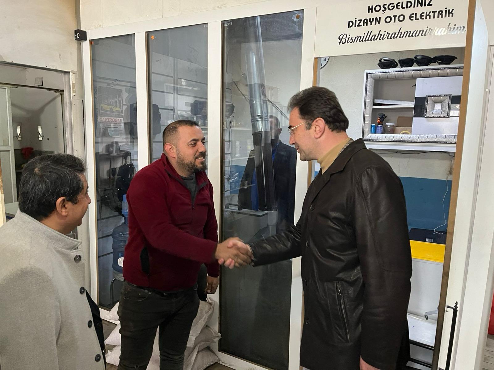 “KADINANA SUYU” MARKALAŞTIRILACAK, HALKIMIZ UCUZ KAYNAK SUYU İÇECEK"