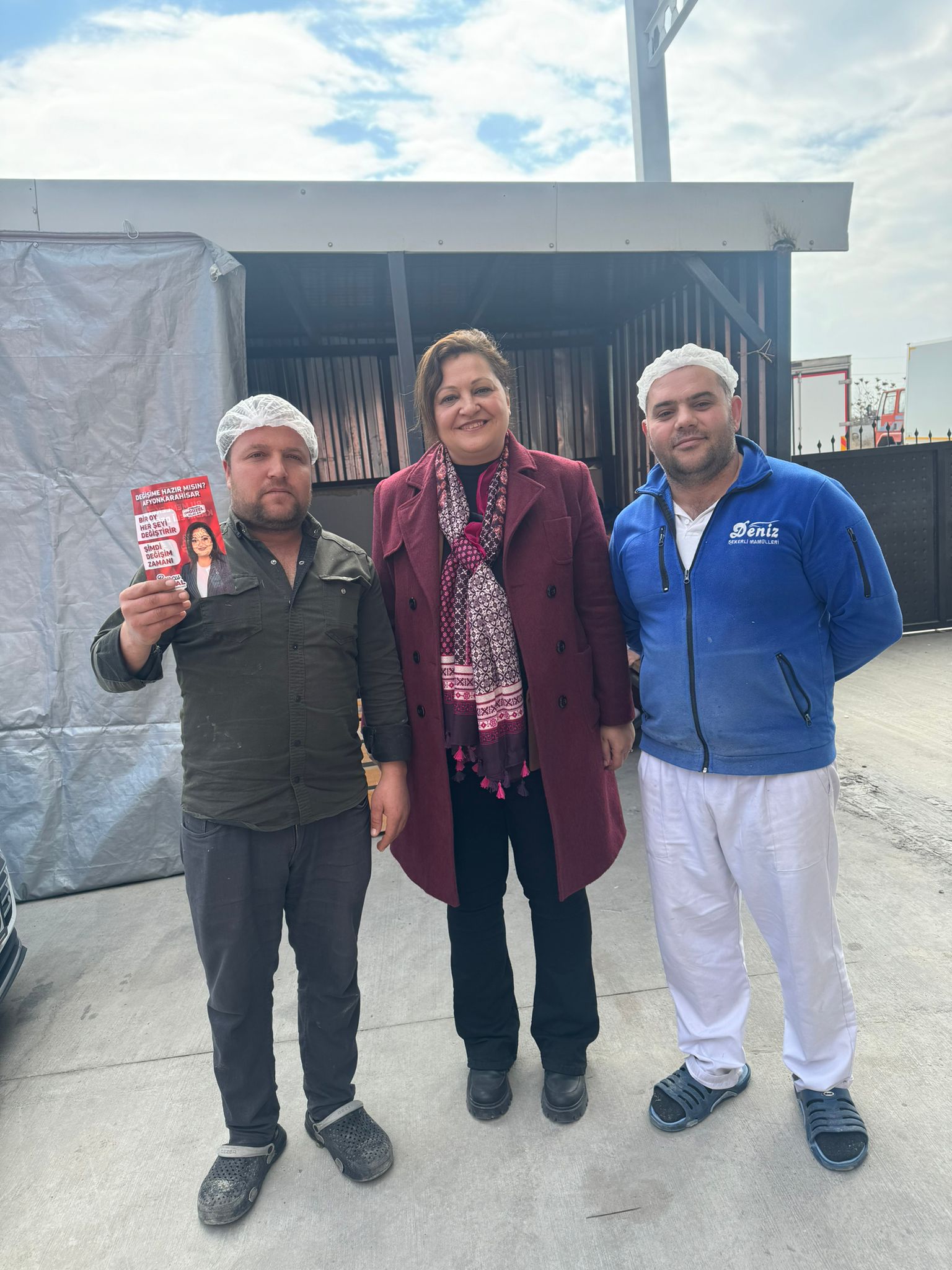 KÖKSAL: PARAYI TABANA YAYACAĞIM