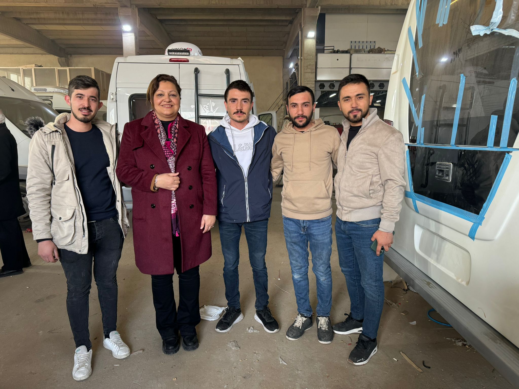 KÖKSAL: PARAYI TABANA YAYACAĞIM