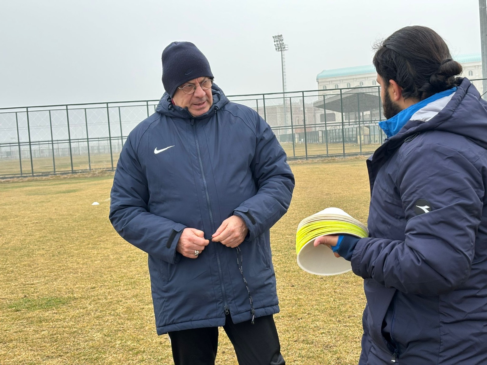 AFYONSPOR'DA BİLETLER ÜCRETSİZ
