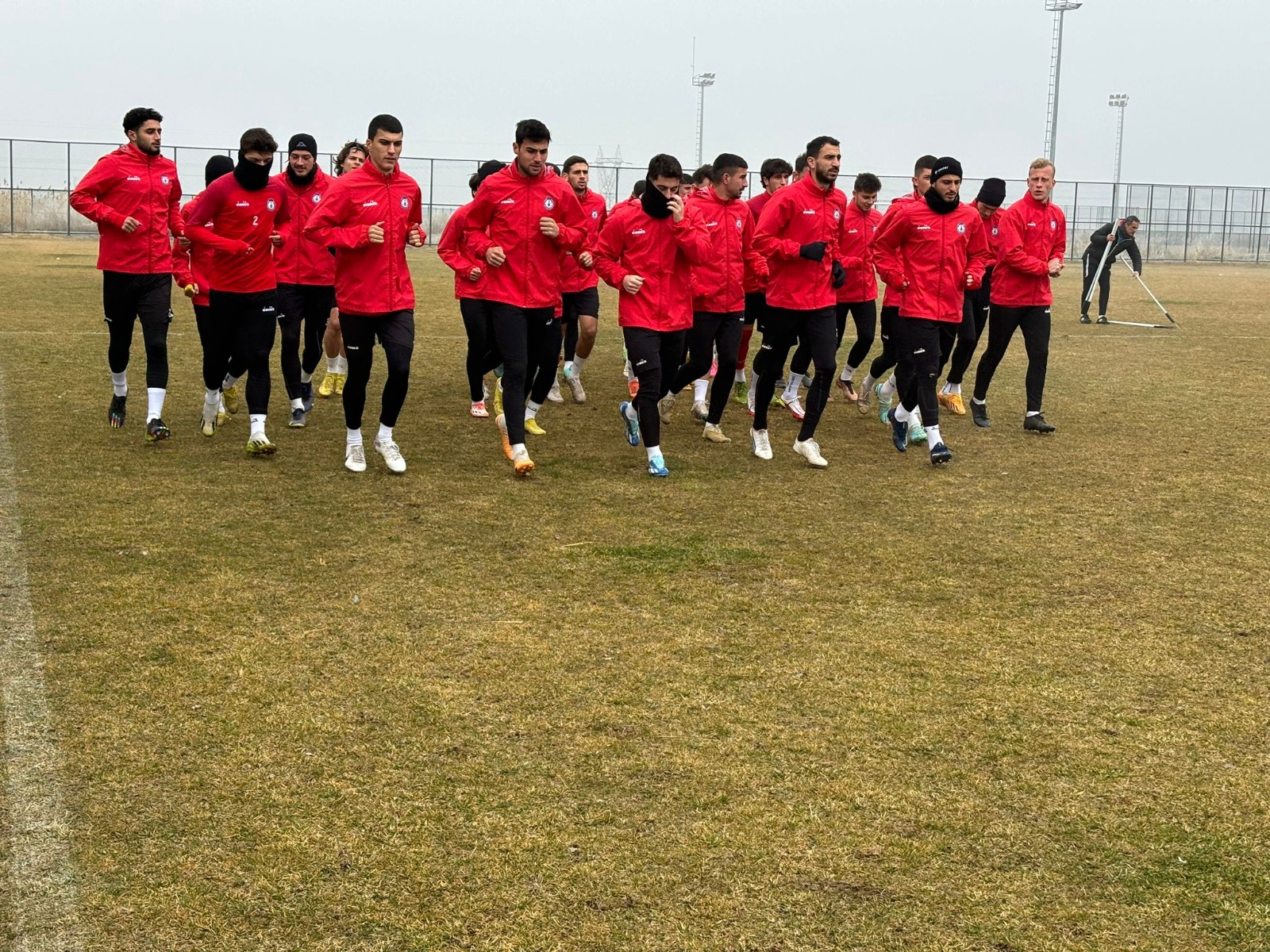AFYONSPOR'DA BİLETLER ÜCRETSİZ