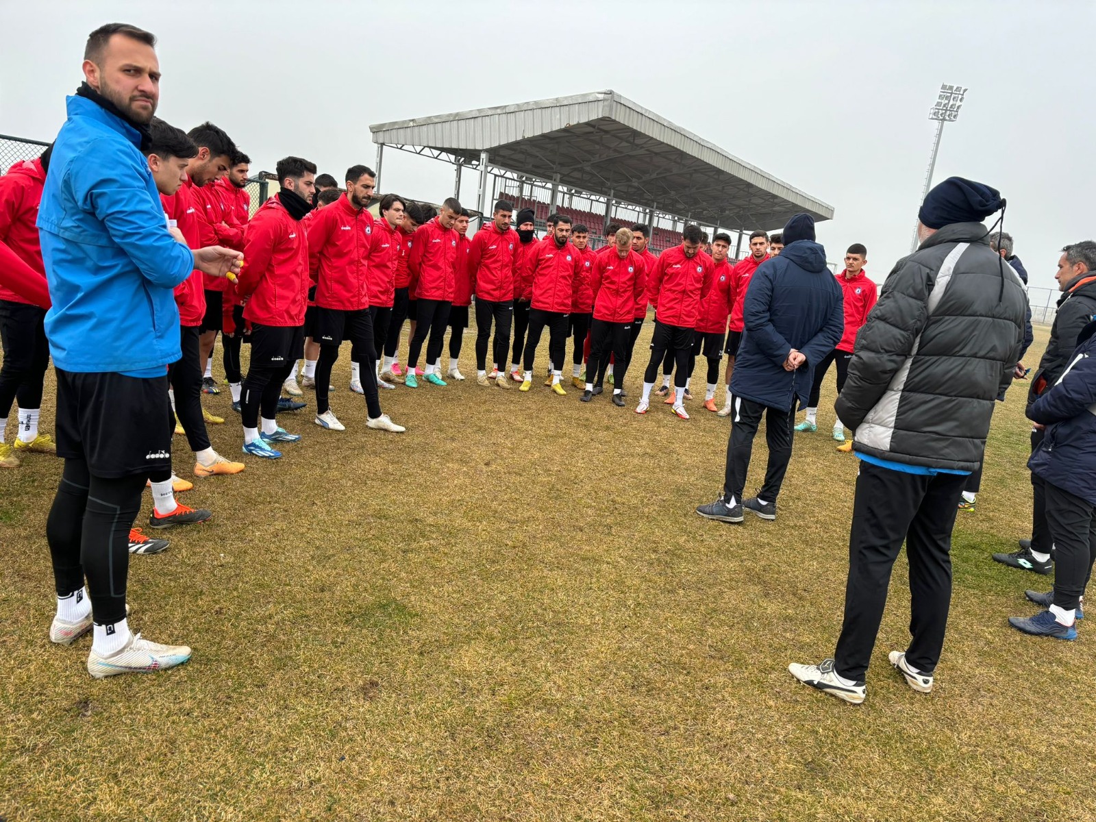 AFYONSPOR'DA BİLETLER ÜCRETSİZ