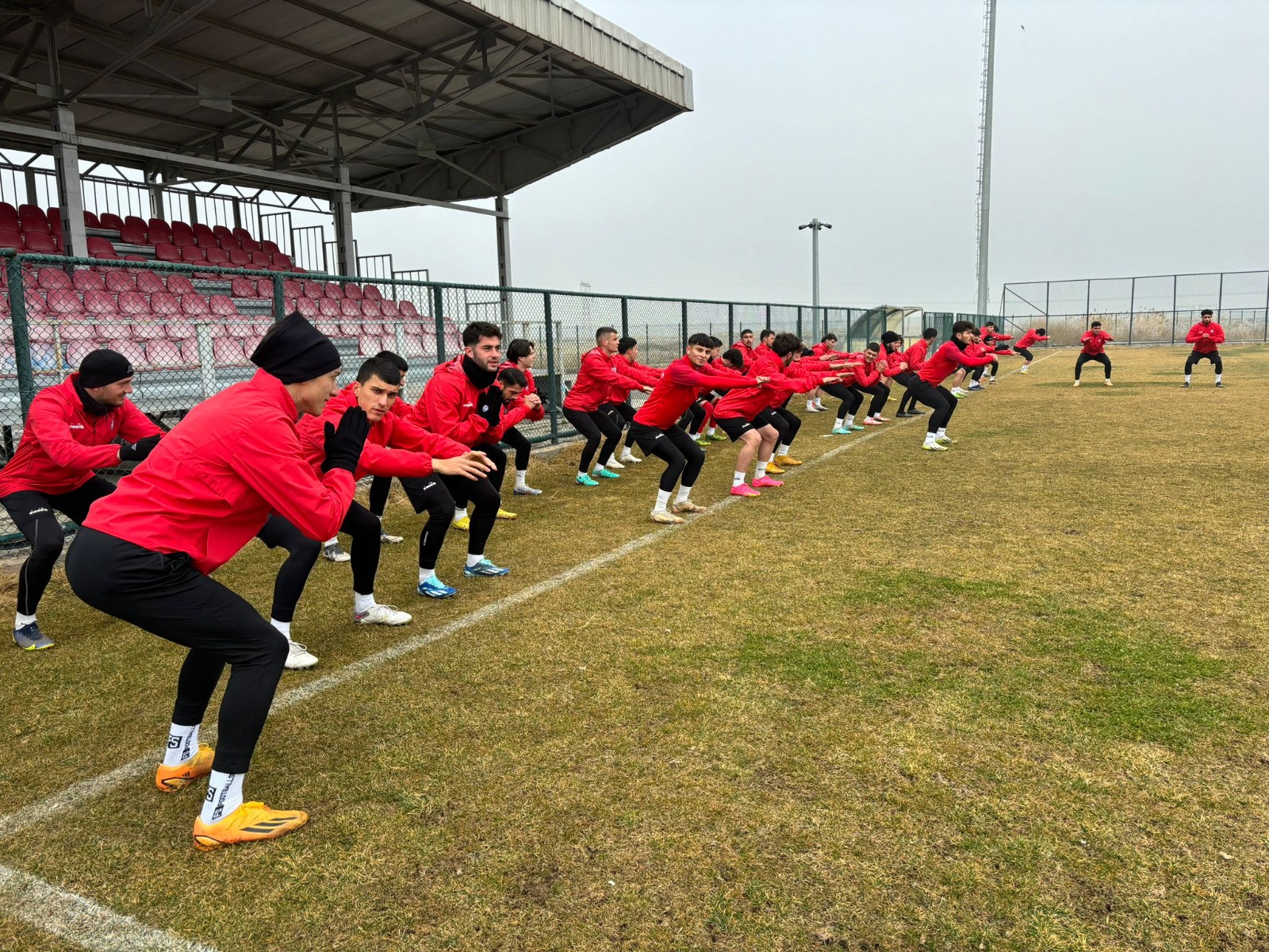 AFYONSPOR'DA BİLETLER ÜCRETSİZ