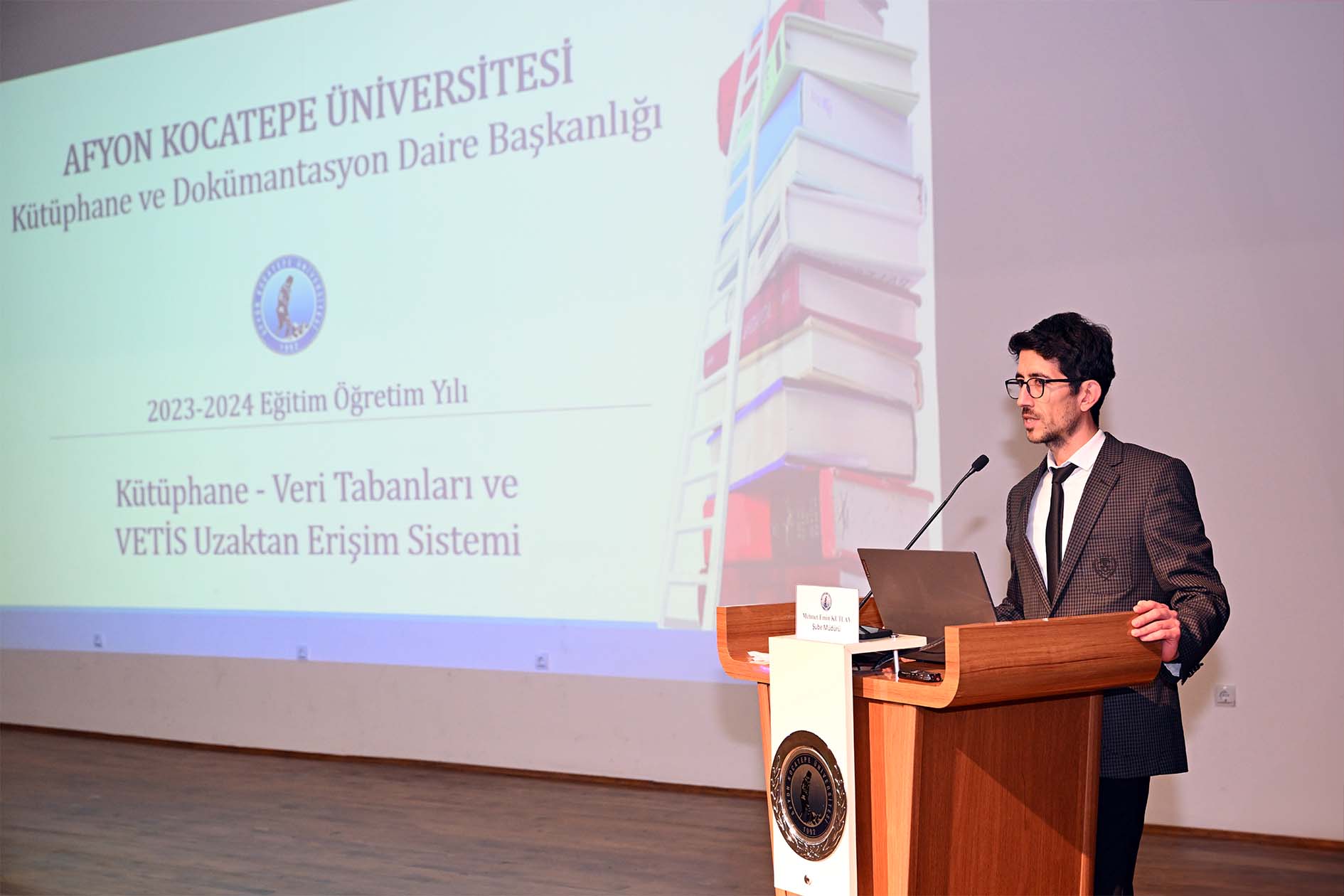 GSF’de Eğiticilerin Eğitimi Programı Düzenlendi