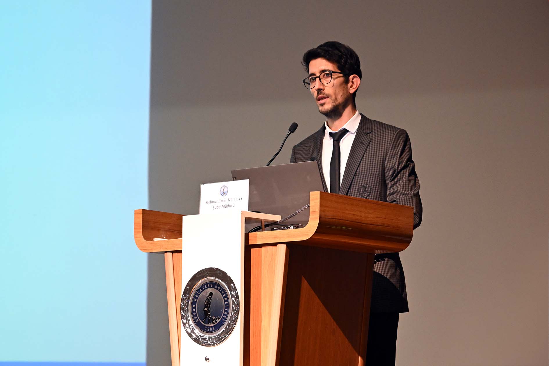 GSF’de Eğiticilerin Eğitimi Programı Düzenlendi