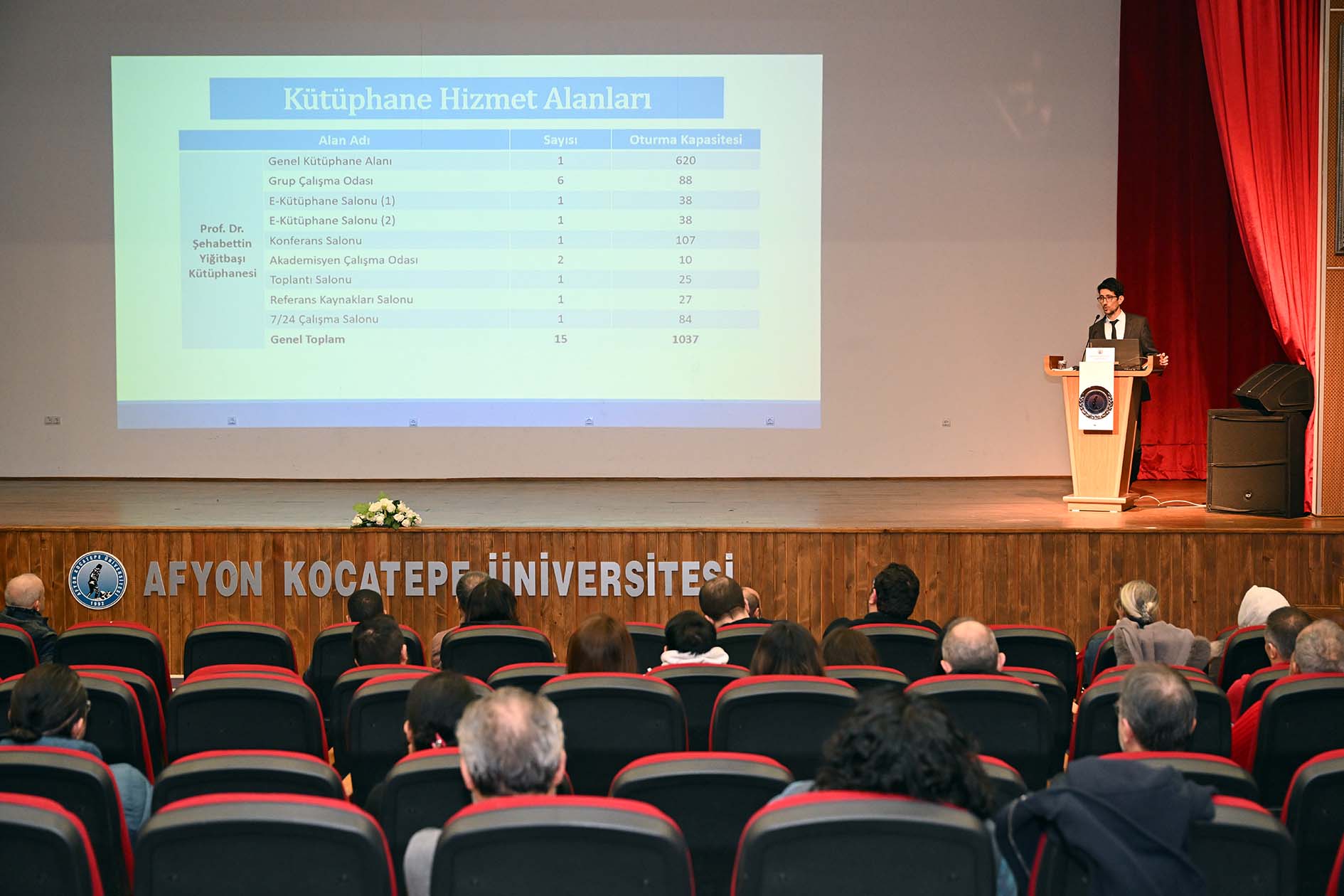 GSF’de Eğiticilerin Eğitimi Programı Düzenlendi