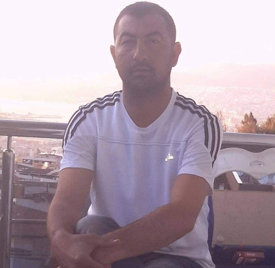 Alacak Verecek Meselesi Yüzünden Canından Oldu
