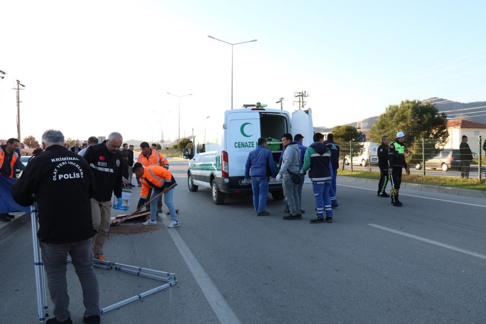 2 Çocuğun Öldüğü Kazaya Dair Yeni Gelişme