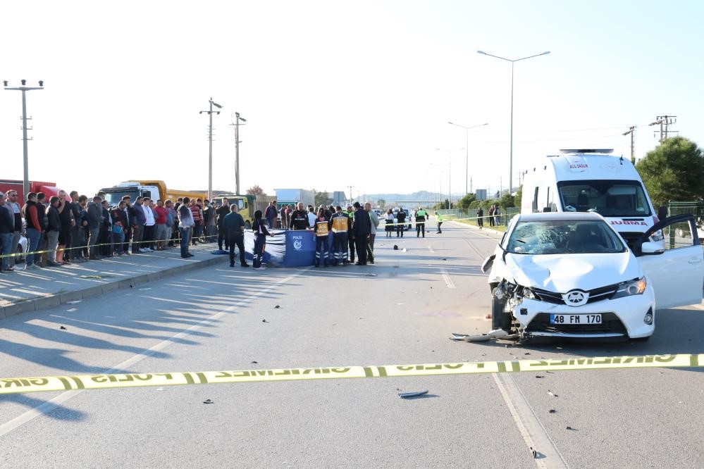 2 Çocuğun Öldüğü Kazaya Dair Yeni Gelişme