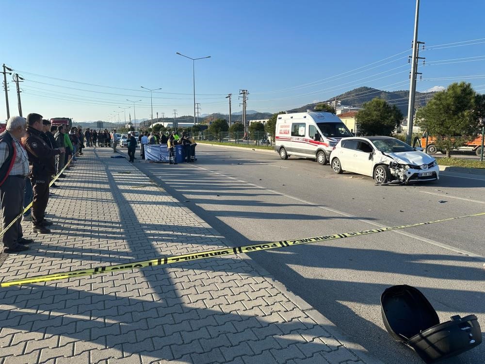 2 Çocuğun Öldüğü Kazaya Dair Yeni Gelişme