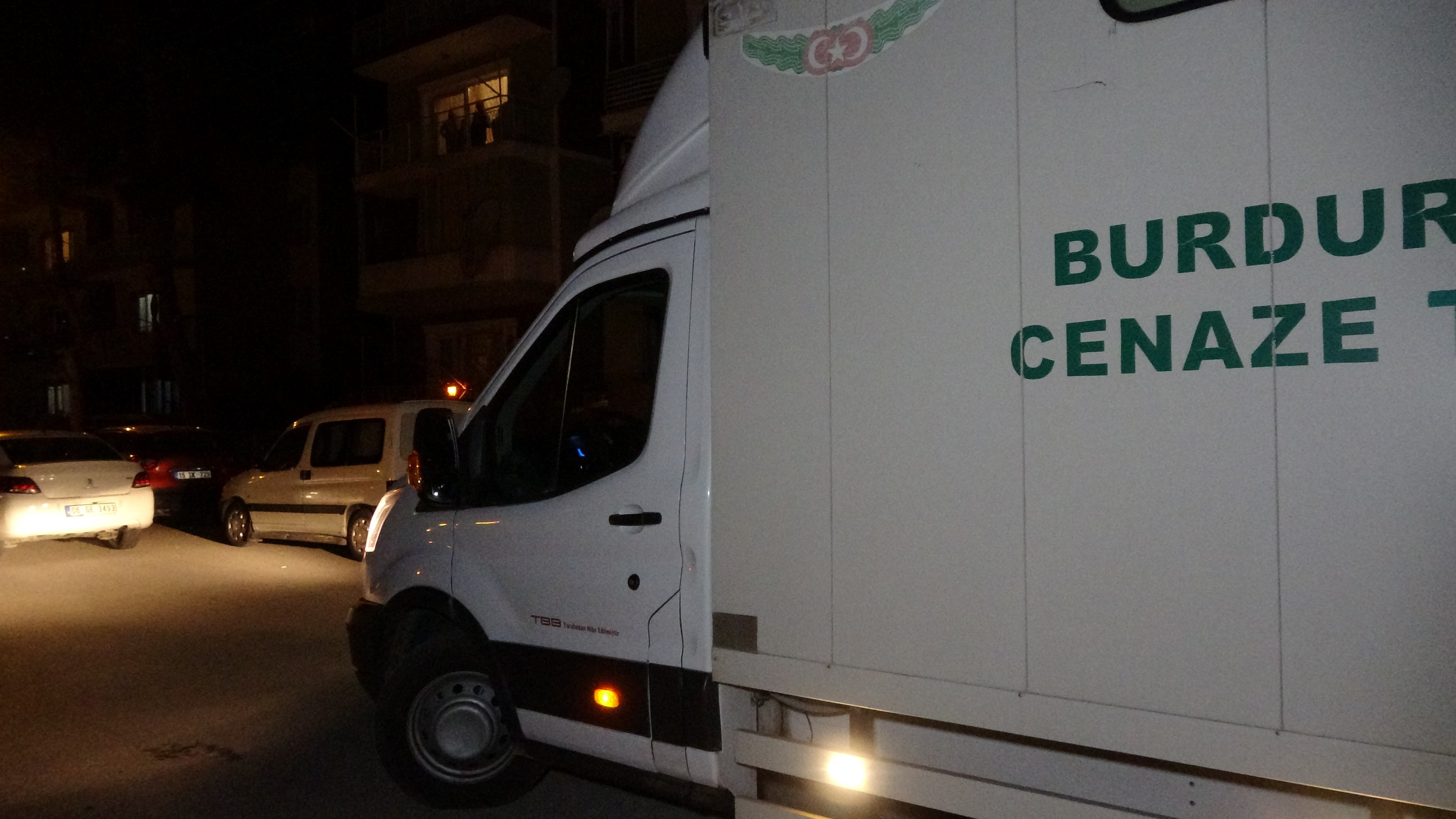 Doğal Gaz Faciası: Yaşlı Çift Hayatını Kaybetti