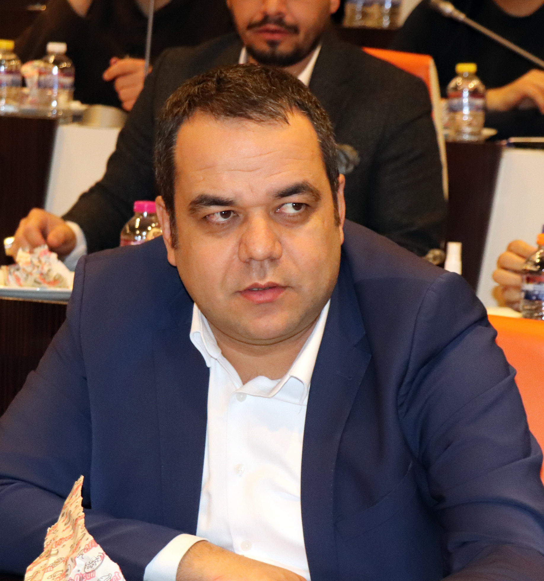 2024 yılının şubat ayı meclis toplantısı yapıldı