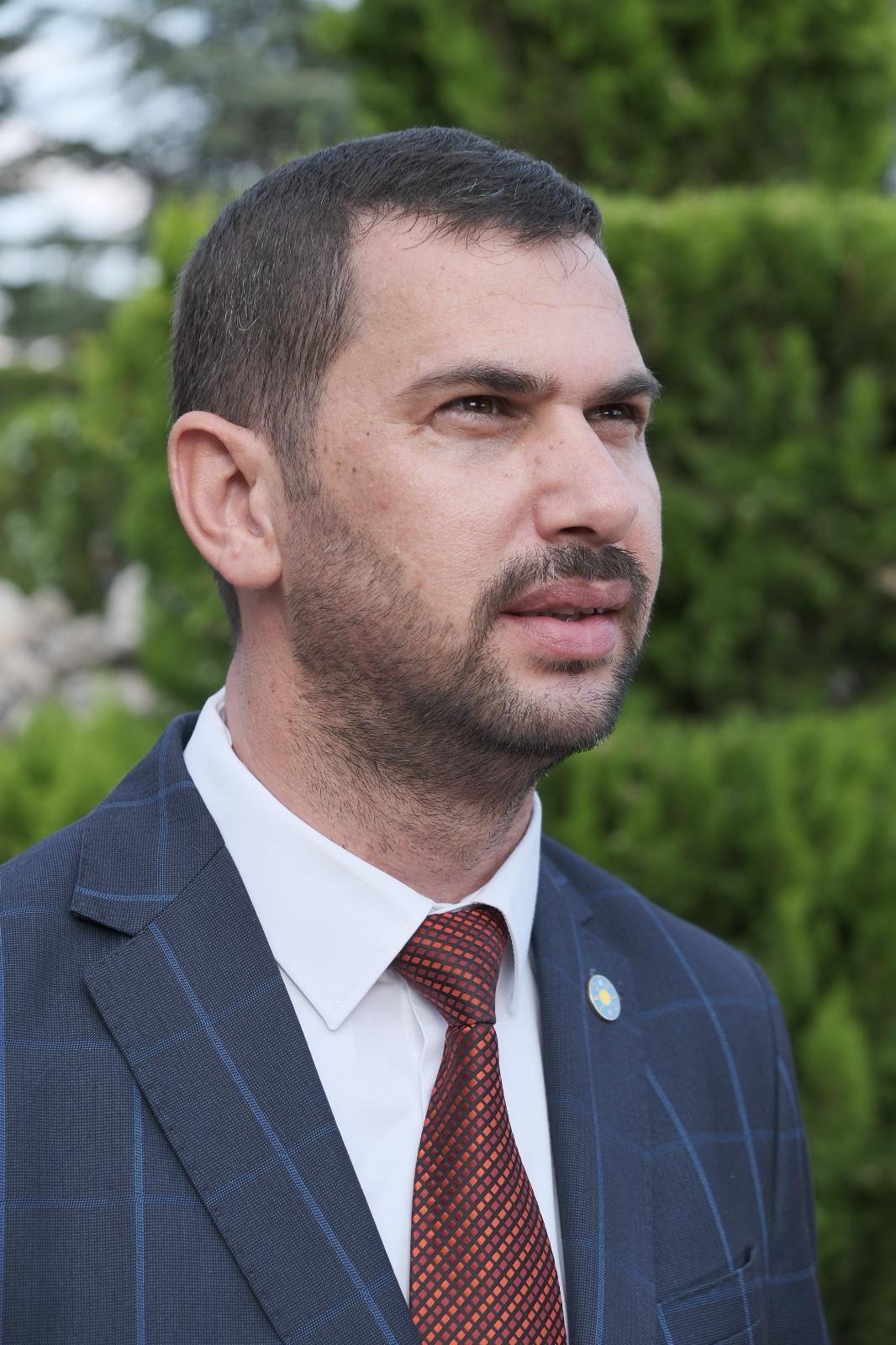 YAĞCI: YILLARCA SESİNİZ NEDEN ÇIKMADI?"