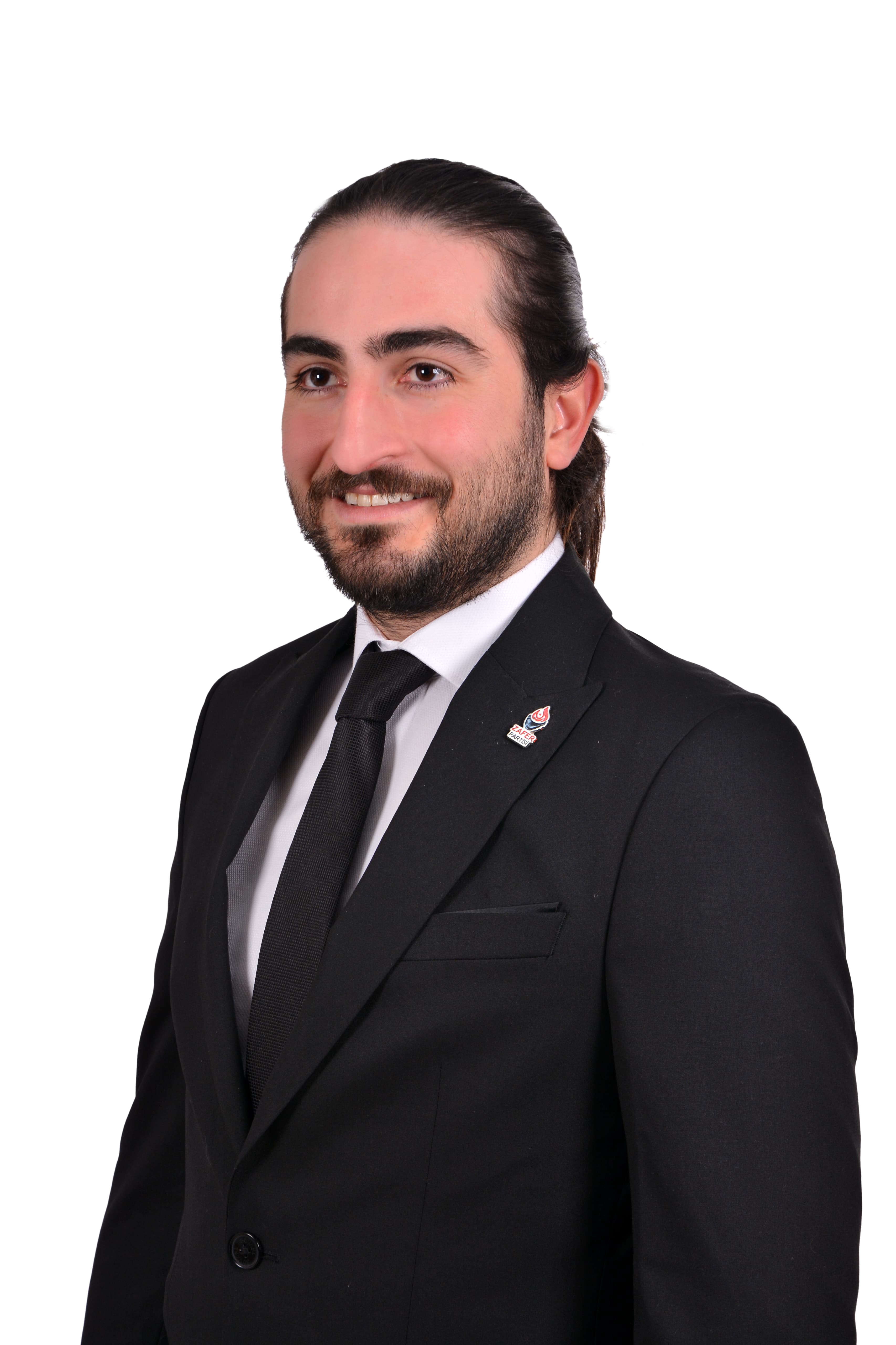 ZAFER PARTİSİNİN AFYON BELEDİYE BAŞKAN ADAYI BELLİ OLDU !