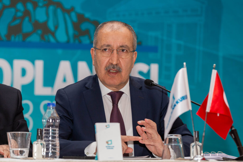 BİK Yeni Reformları Afyon'dan Duyurdu