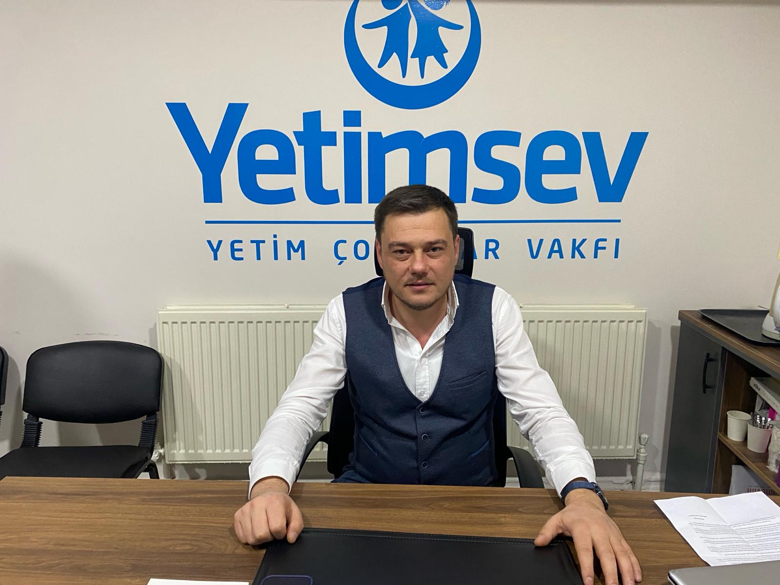 BU BAYRAM'DA 500 YETİM'İ SEVİNDİRECEKLER