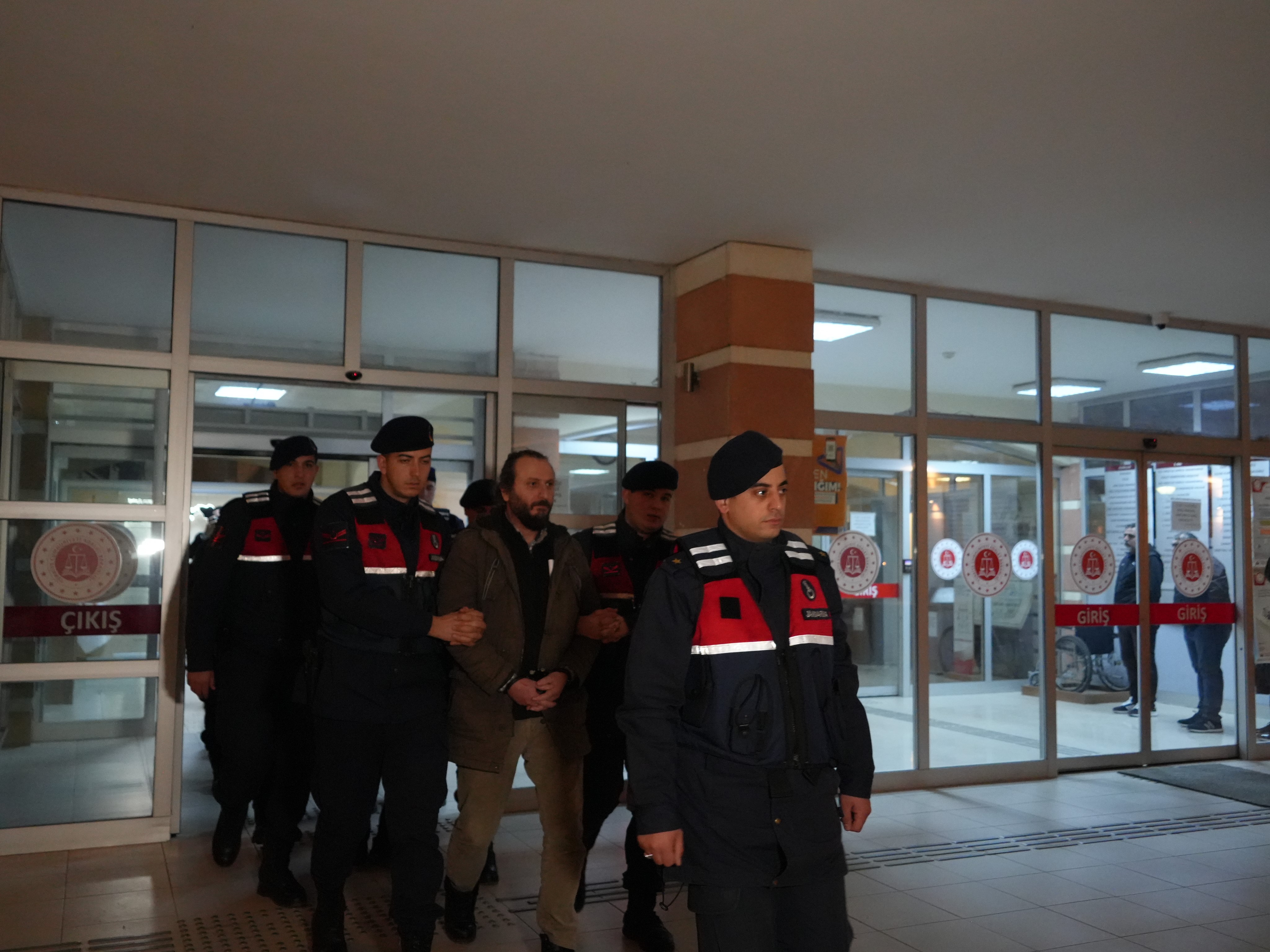 12 İlde Eş Zamanlı Operasyon!