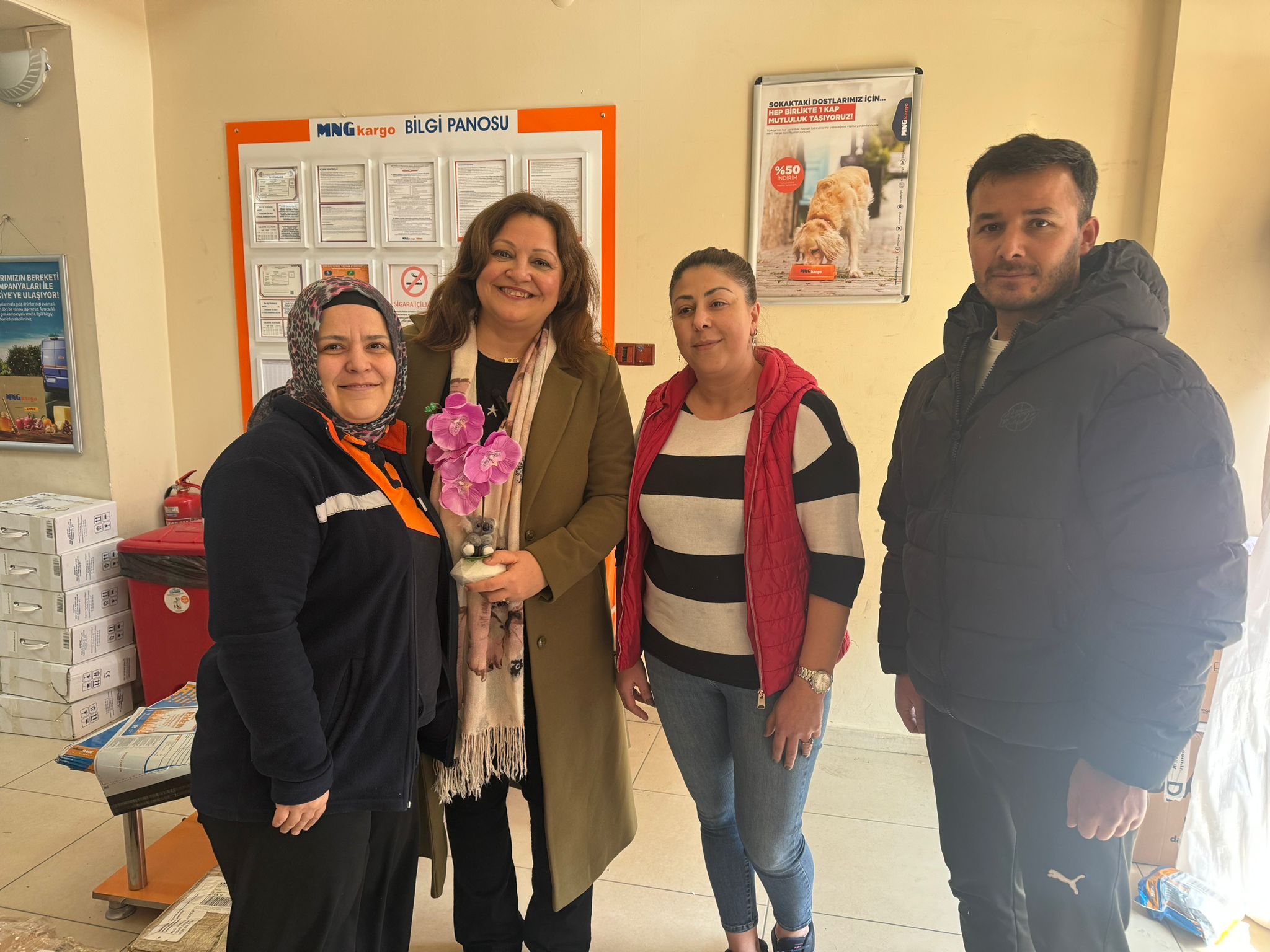 Hemşehrilerim ceplerinden para çıkmadan ev sahibi olacaklar
