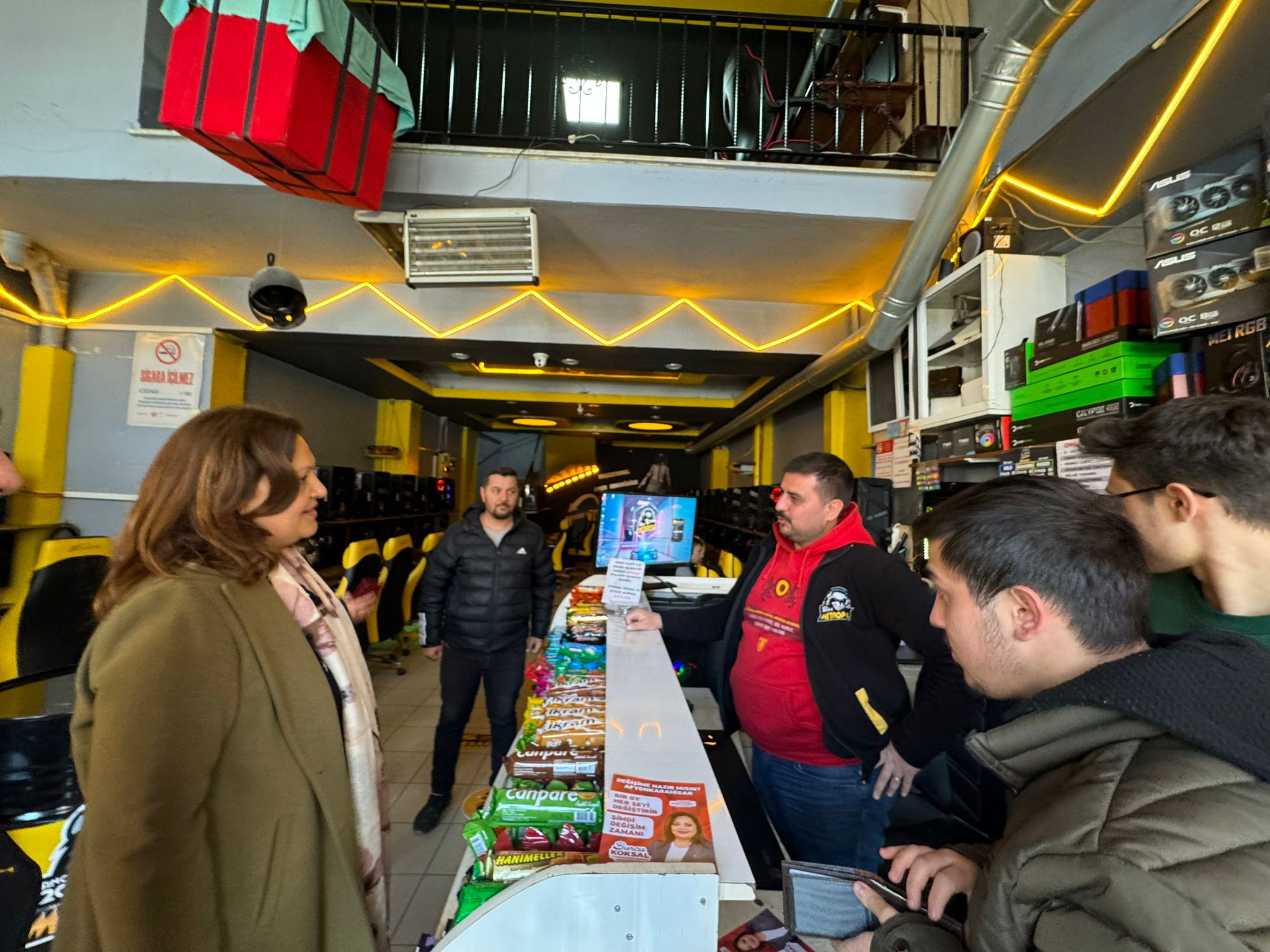 Hemşehrilerim ceplerinden para çıkmadan ev sahibi olacaklar