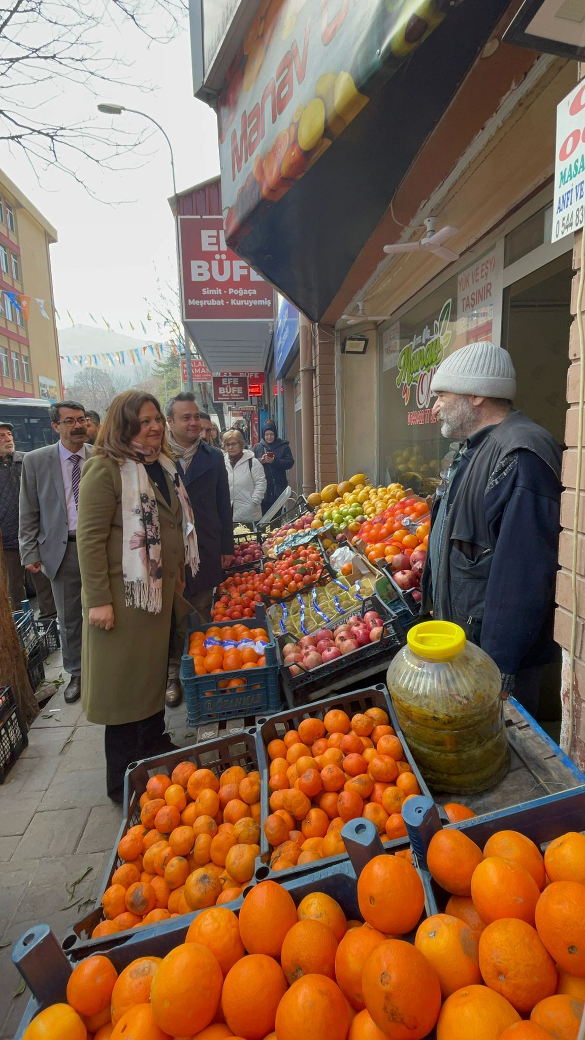 Hemşehrilerim ceplerinden para çıkmadan ev sahibi olacaklar