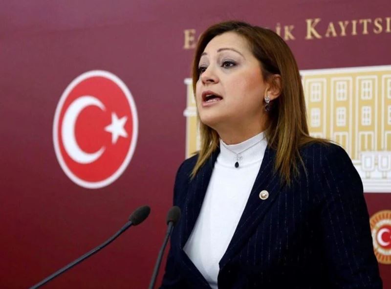 KÖKSAL: BU MÜBAREK GECEDE ALLAH’TAN TÜM İSLAM ÂLEMİ’NE FERAHLIK DİLİYORUM