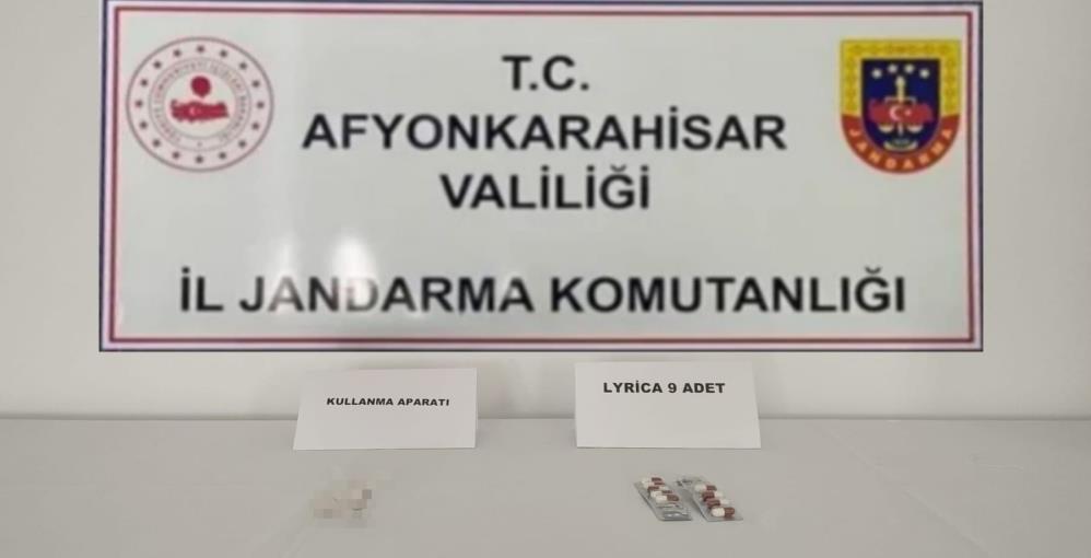 Zehir Tacirleri Yakalandı