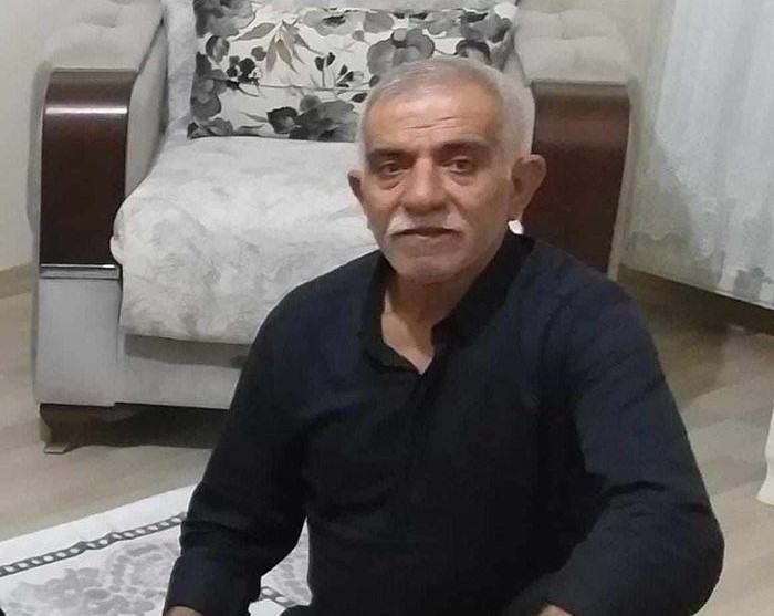 Katil Yeğen Bazanın İçinde Yakalandı