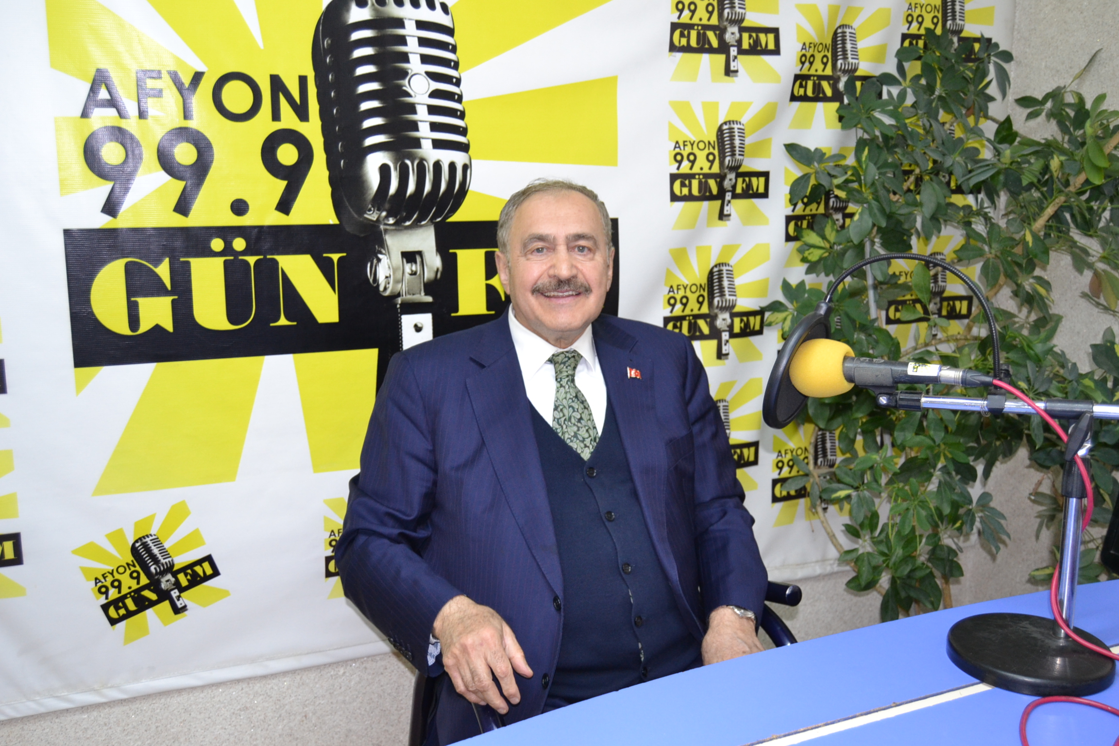 "AFRAY Ocak ayında hizmete giriyor"