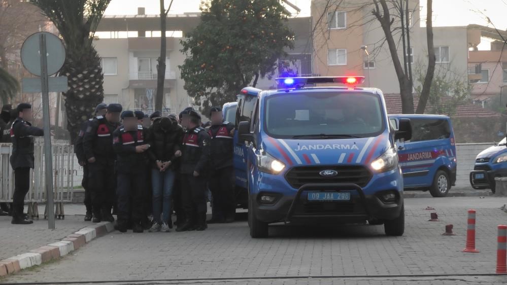 4 İlde Dolandırıcılık Operasyonu: 25 Tutuklama