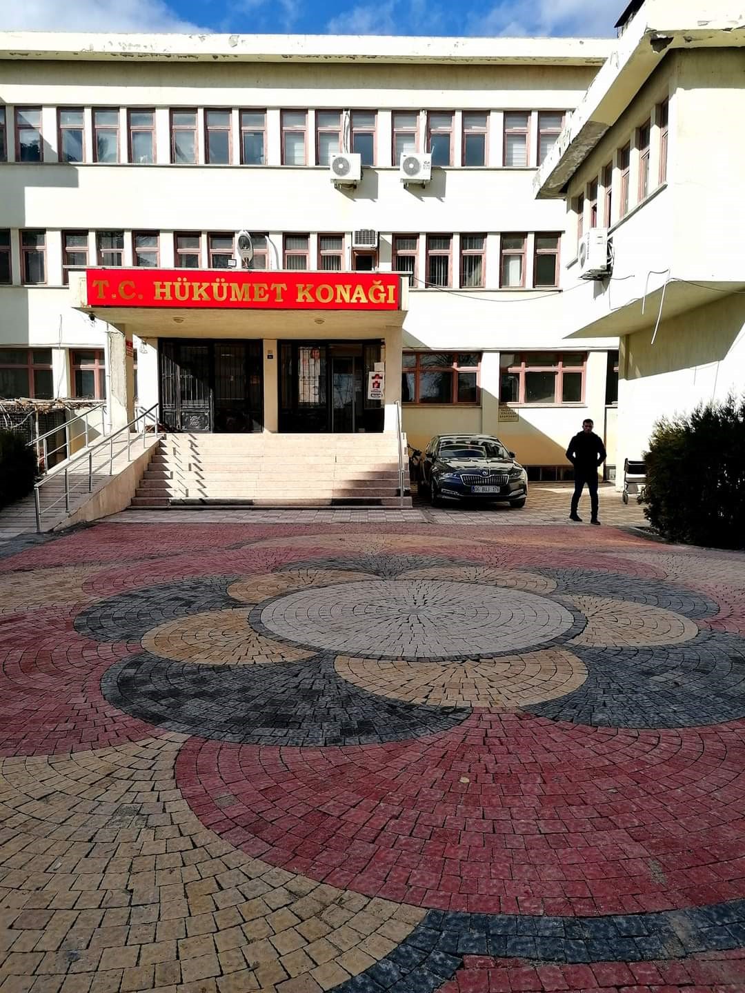 Kızının Boşanma Davasında Kalp Krizi Geçirdi