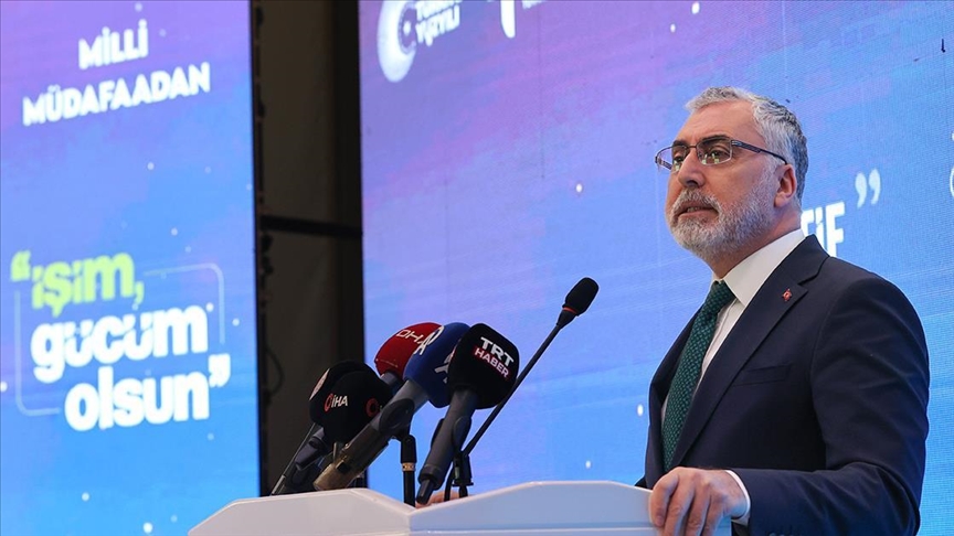 ‘Yüzyılın Kadın İstihdam’ Projesi