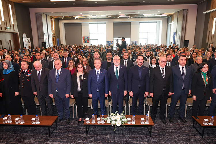 ‘Yüzyılın Kadın İstihdam’ Projesi