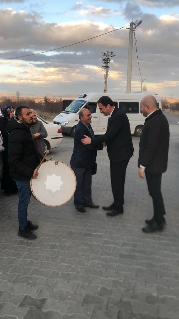 TÜRKİYE'NİN İLK ÇOCUK MİSAFİRHANESİ AFYON'DA OLUŞTURULACAK