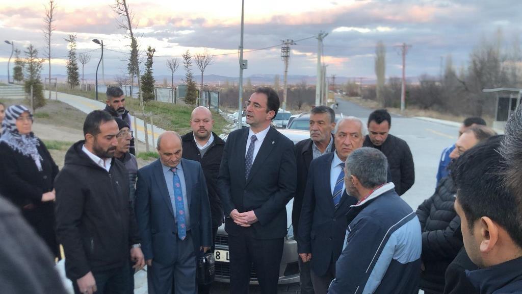 TÜRKİYE'NİN İLK ÇOCUK MİSAFİRHANESİ AFYON'DA OLUŞTURULACAK