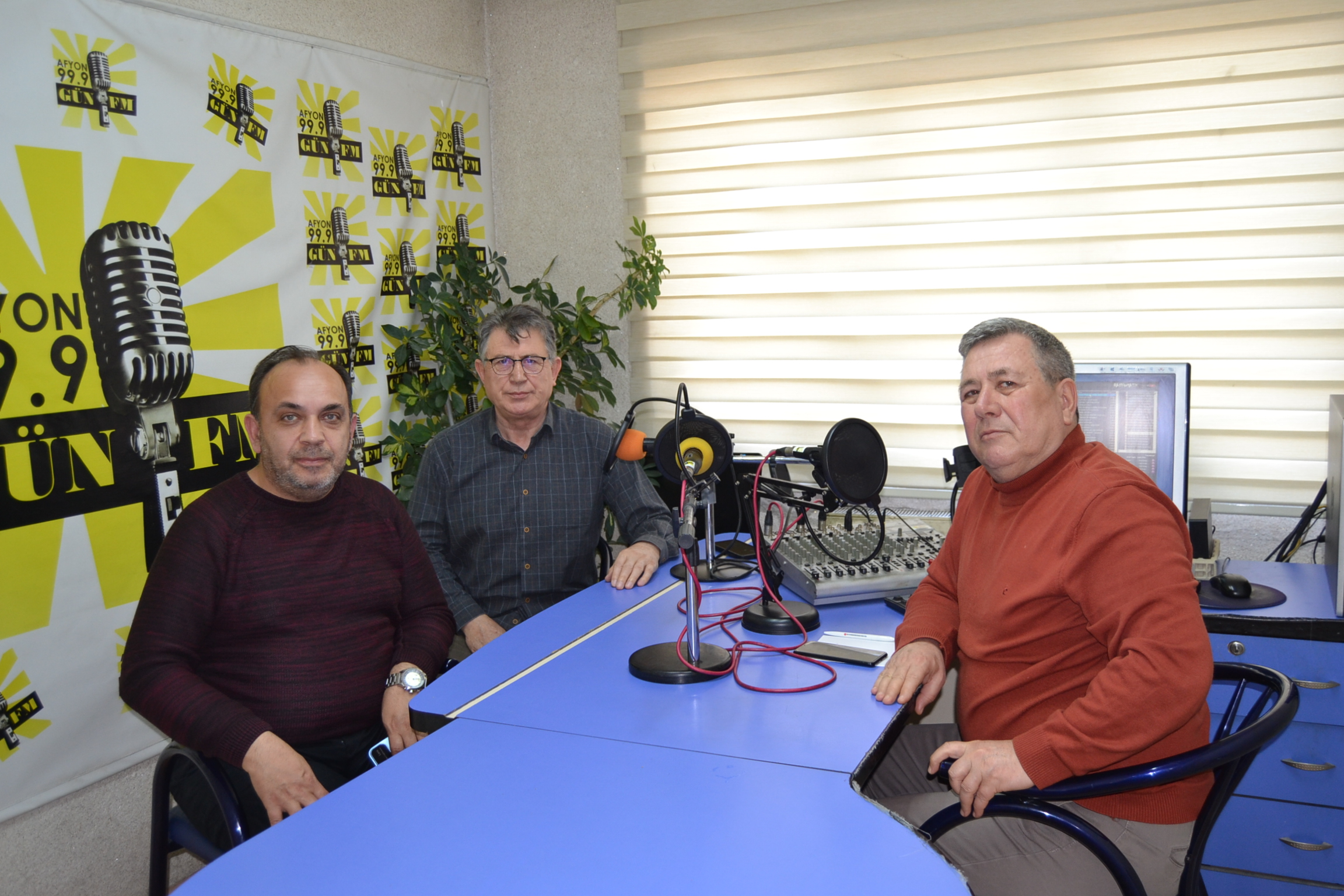 “Afyon ve ilçelerinde sürpriz olacak”
